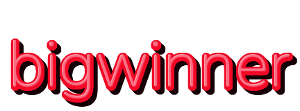 bigwinner — logo kanal