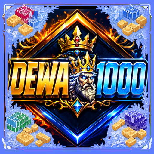 dewa1000 — galeri pratinjau - APK Resmi